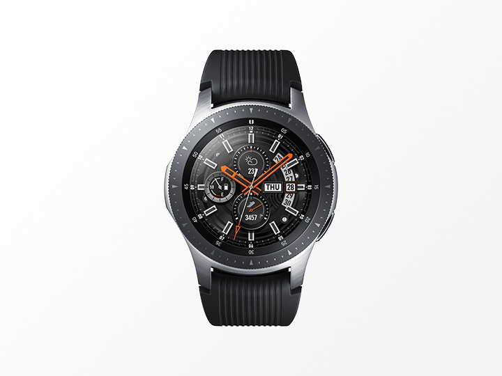 find my phone galaxy watch