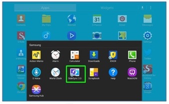 Sidesync Samsung For Mac