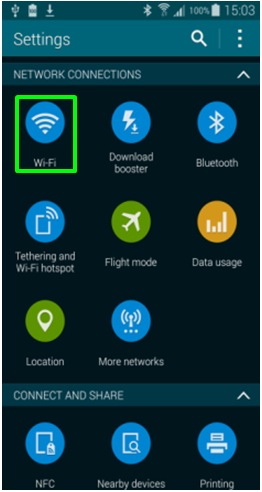 samsung galaxy app booster