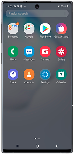 What To Do If Google Play Store Will Not Load Or Download Apps Samsung Support Uk