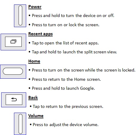 how to turn off samsung tablet
