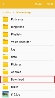 fminer modify downloaded files fminer modify downloaded files
