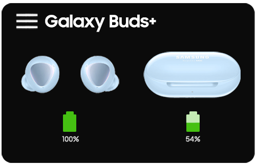 galaxy wearable galaxy buds