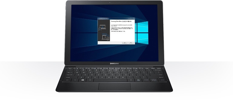 Samsung Flow for Galaxy TabPro S Driver Download image