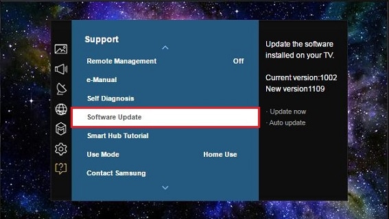 samsung t1 updated software for mac