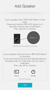 Setting up Samsung Multiroom speakers the App | Samsung UK