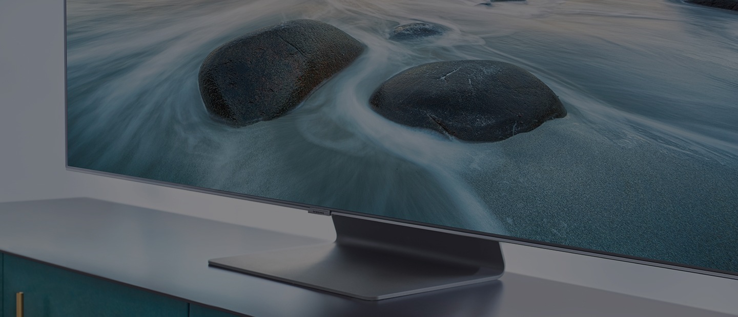 What is 4K TV and 4K resolution Samsung UK