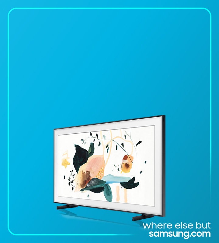 Find your perfect QLED TV | Compare Televisions | Samsung UK