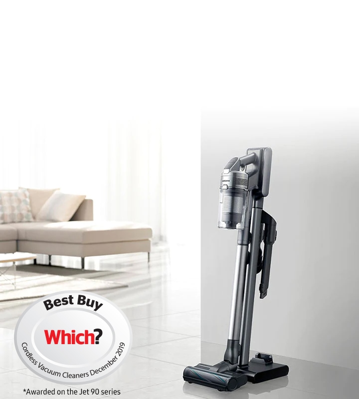 Compare Vacuum Cleaners. Which one is best for you? Samsung UK