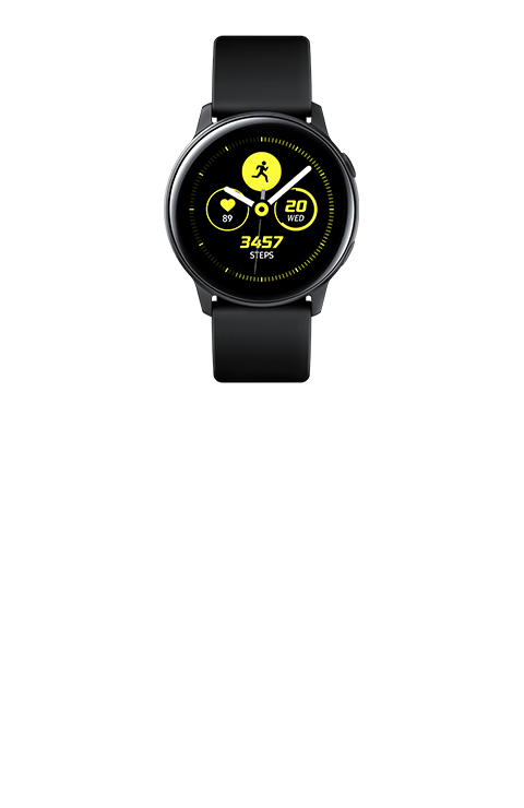 samsung wearables uk