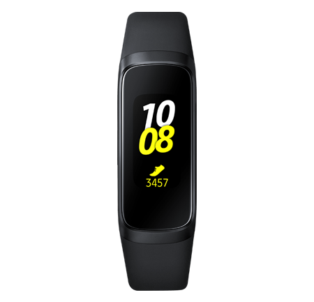galaxy fit 2018