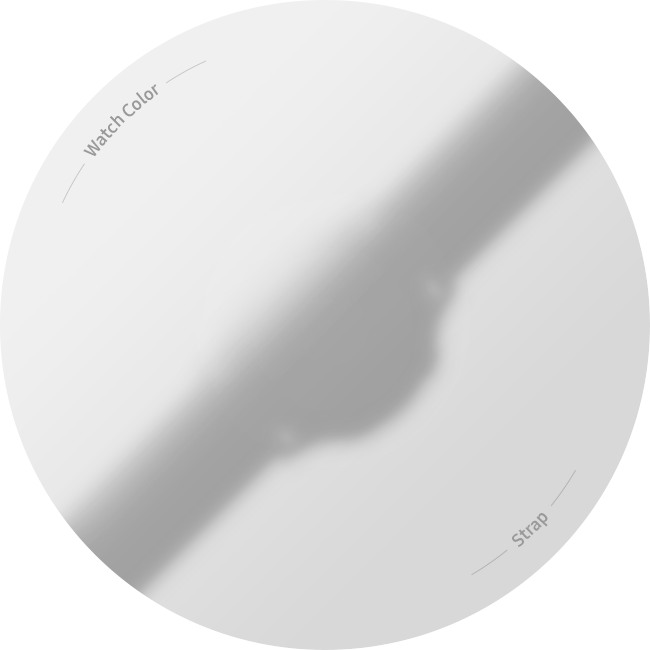 background circle