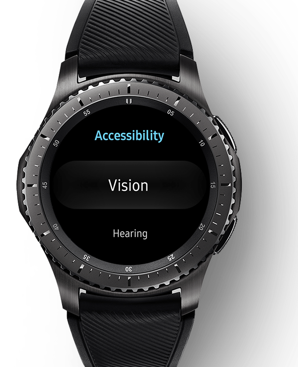 latest samsung wearables