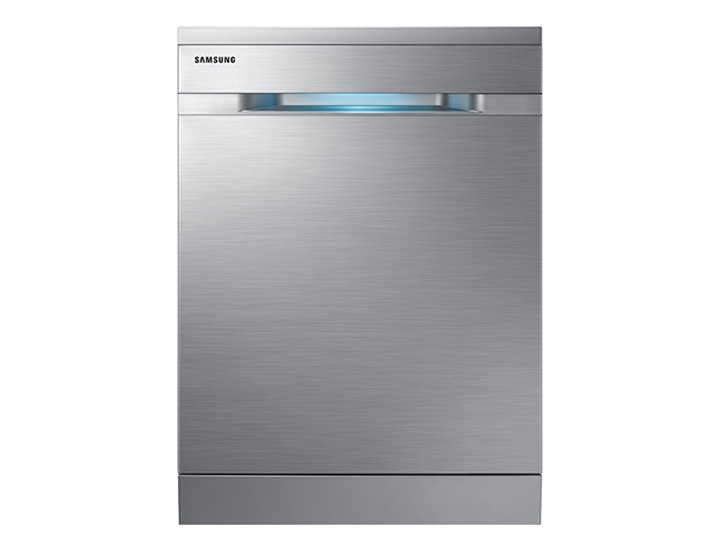 samsung freestanding slimline dishwasher