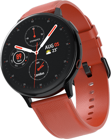 Samsung Galaxy Watch Active 2 40mm Specs Samsung Gulf