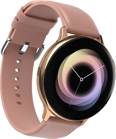Galaxy Watch Active2 | Samsung Chile