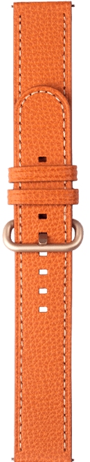 essence type tan color strap