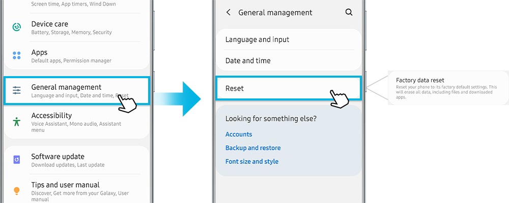 How To Fix Apps Keep Crashing And Freezing Samsung Support Africa En - roblox studio settings freezing