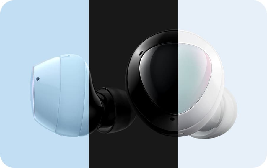 Galaxy Buds+ | Samsung Caribbean Galaxy Buds+ | Samsung Caribbean