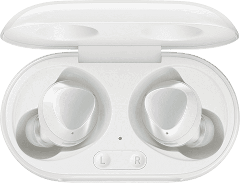 Samsung Galaxy Buds Plus (White) Price & Reviews | Samsung Singapore