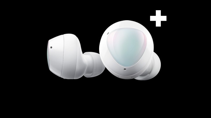 Galaxy Buds+