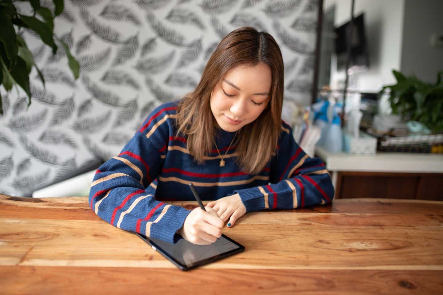 Tối ưu Thời Gian Với Bullet Journal Va May Tinh Bảng Samsung Việt Nam