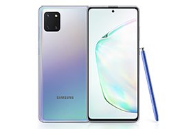 Galaxy Note10 Lite