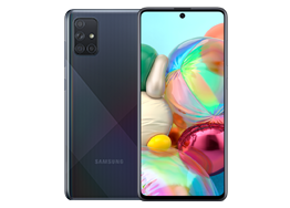 Galaxy A71