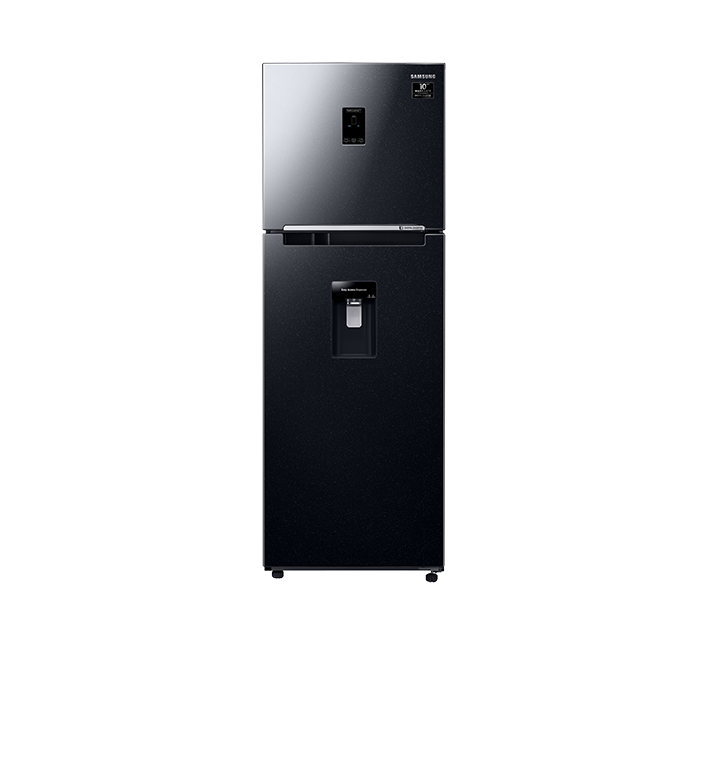 Tủ Lạnh Twin Cooling Plus