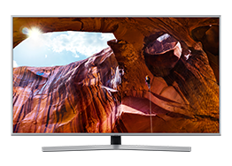 4K UHD TV