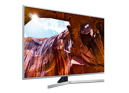 4K UHD TV
