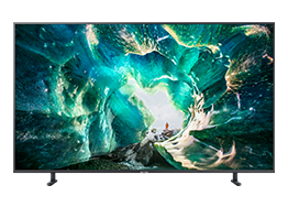 Premium 4K UHD TV