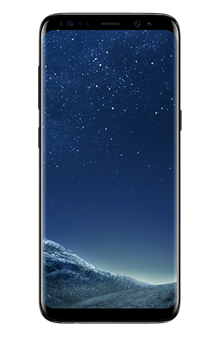 bộ quà tặng cho khách mua Galaxy S8 tại các hệ thống bán lẻ