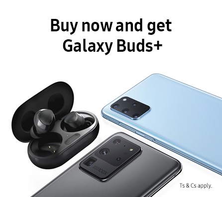 Offer Samsung South Africa