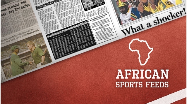 African Sports News