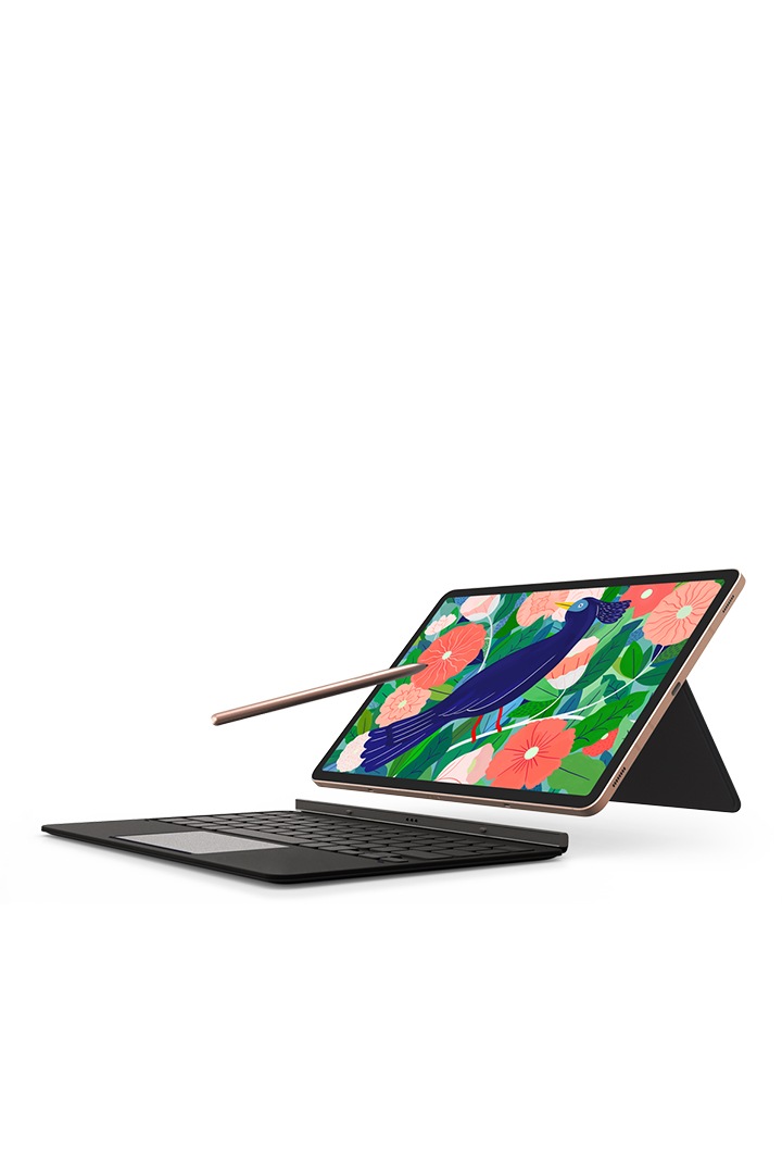 Choose Your Favourite Android Tablet Samsung South Africa