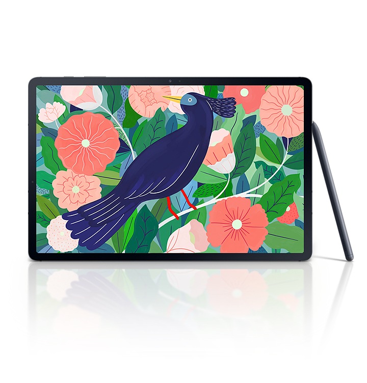 Choose Your Favourite Android Tablet Samsung South Africa