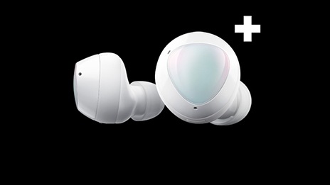 Galaxy Buds+