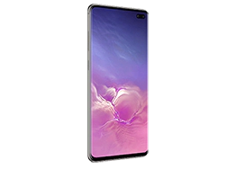 Galaxy S10+