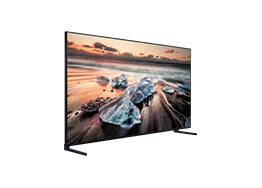 QLED TV
