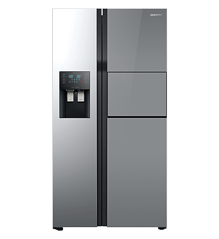 Refrigerators | Samsung South Africa