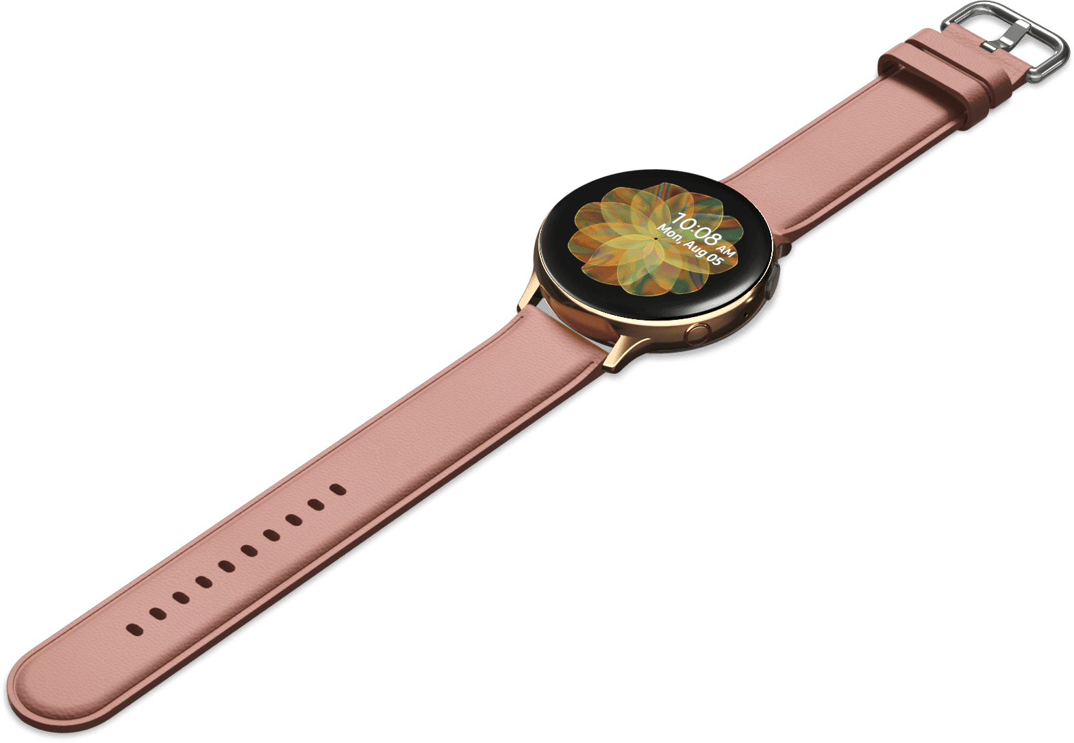 Samsung Galaxy Watch Active 2 Lte  2024