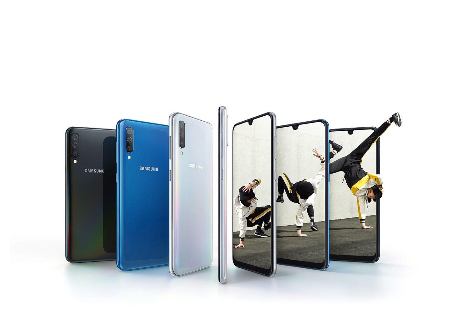 Mobile Samsung South Africa