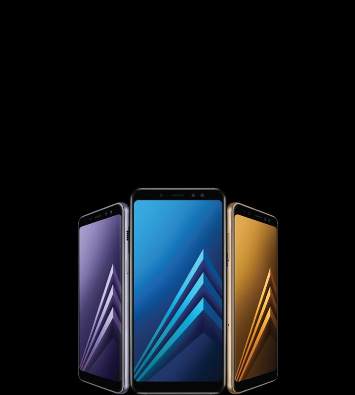 Samsung All smartphones | Samsung Mobile | Samsung South Africa