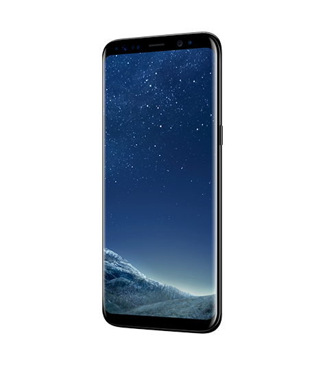 samsung s8 plus contract