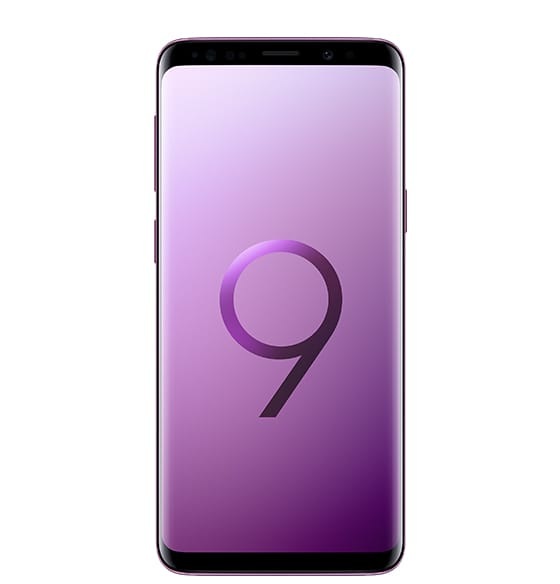 Samsung Galaxy S9 And S9 Samsung South Africa
