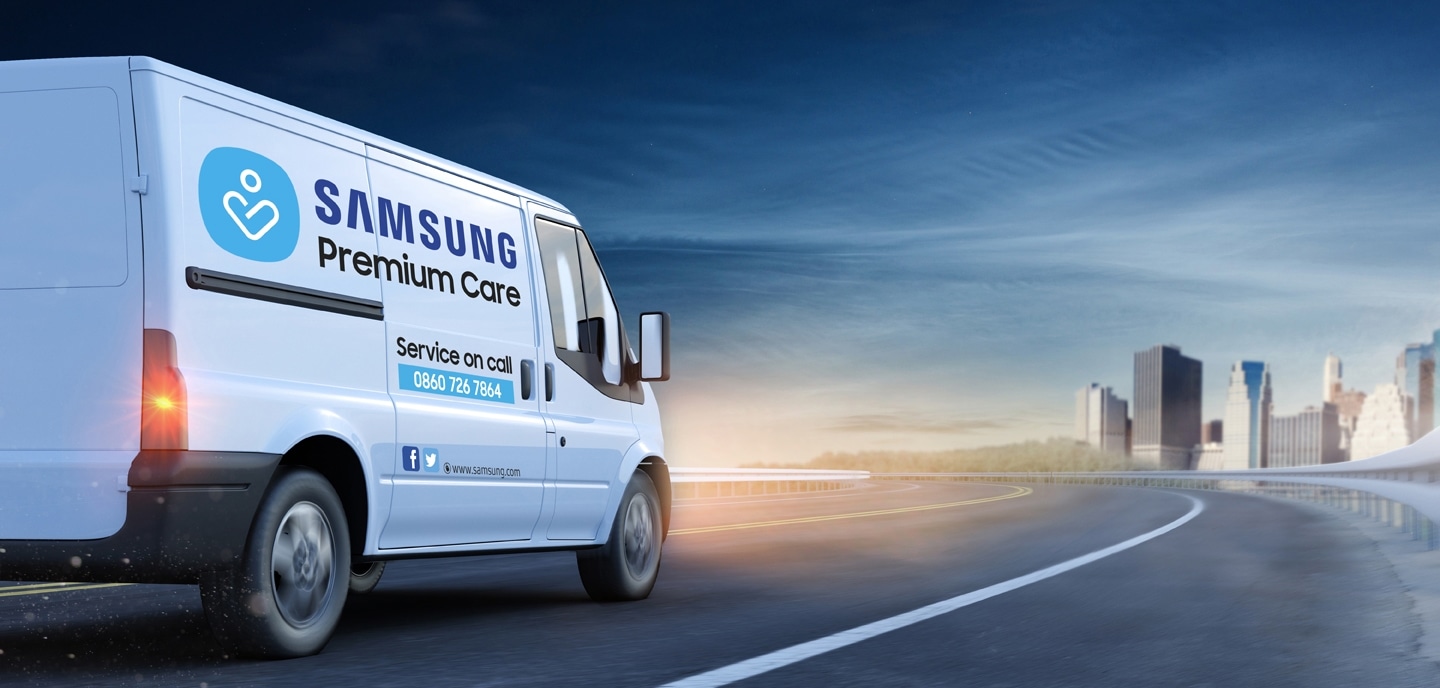 samsung service