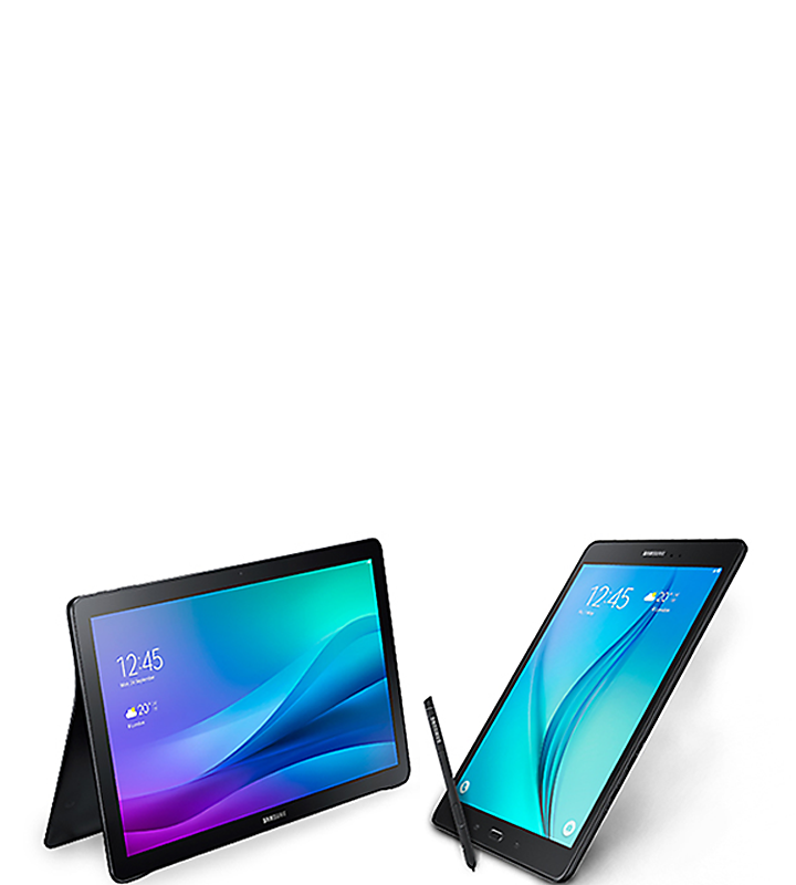 The Galaxy Tab A Made For Everyone Samsung South Africa