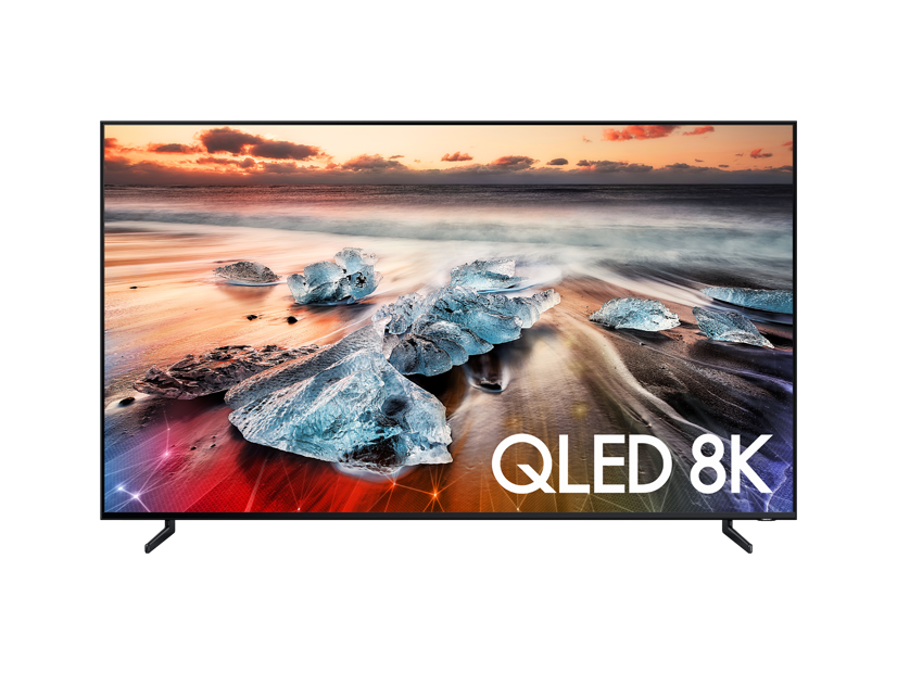 The Samsung Television Range Smart TVs Samsung South Africa