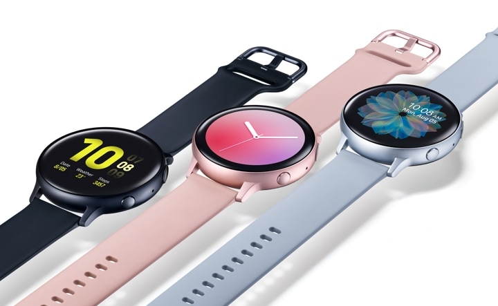 Samsung Galaxy Watch Active2 Specs - Smartwatch Features
